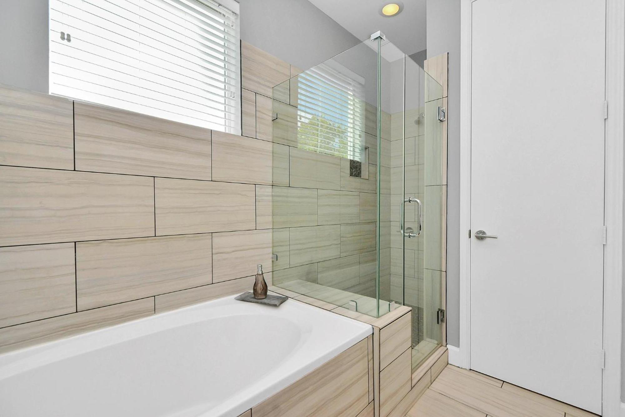 N-E-G Skai Midtown Of Houston Villa Kültér fotó