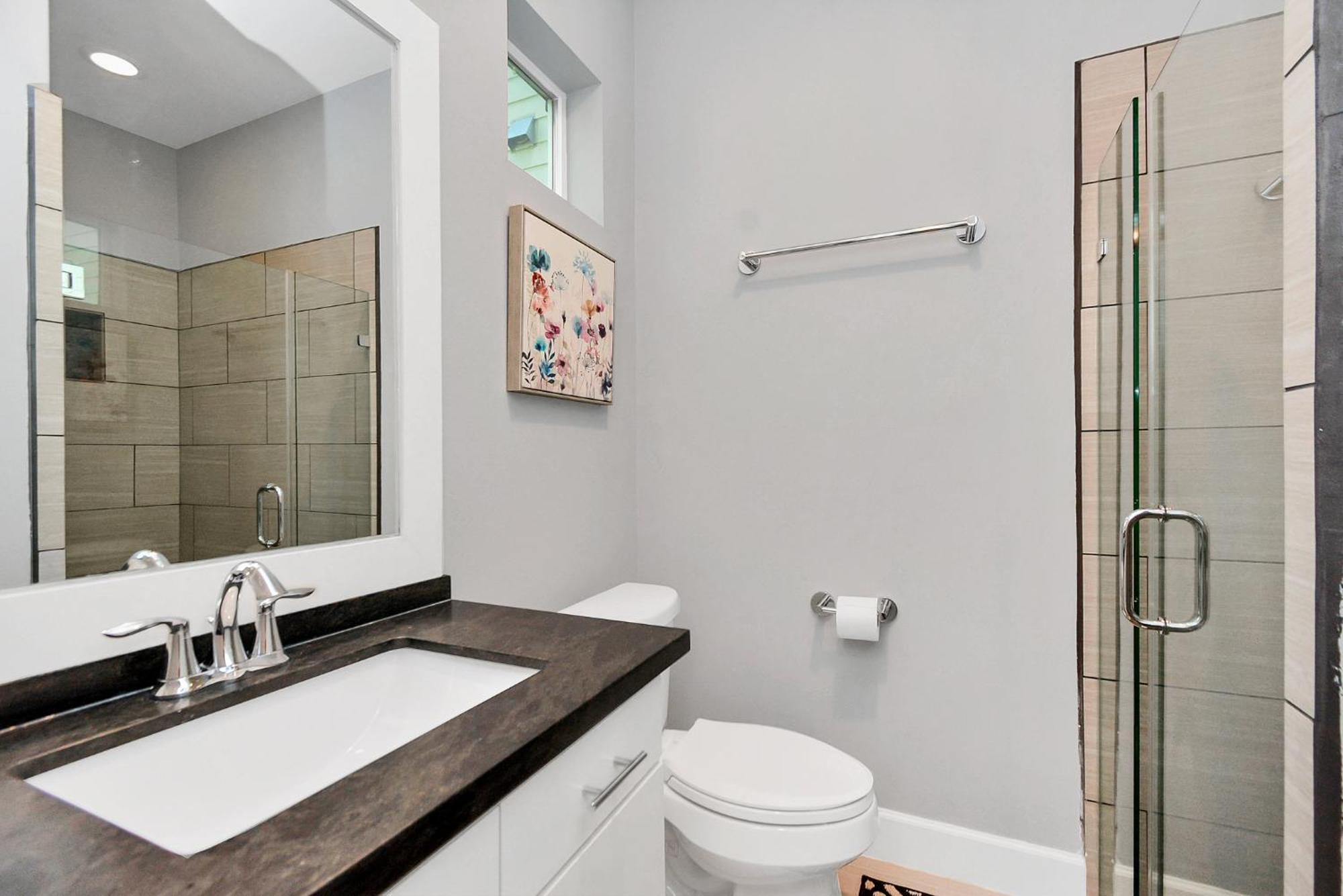 N-E-G Skai Midtown Of Houston Villa Kültér fotó